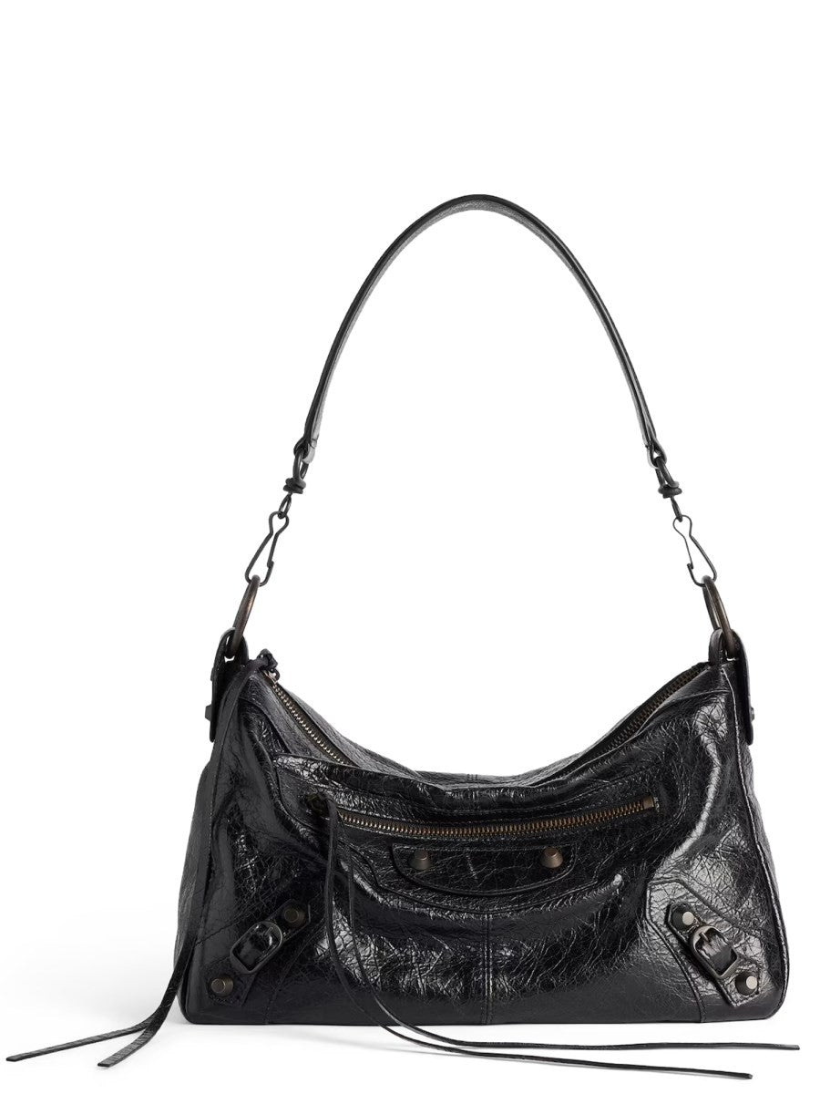 "LE CITY MOTO" BAG SMALL