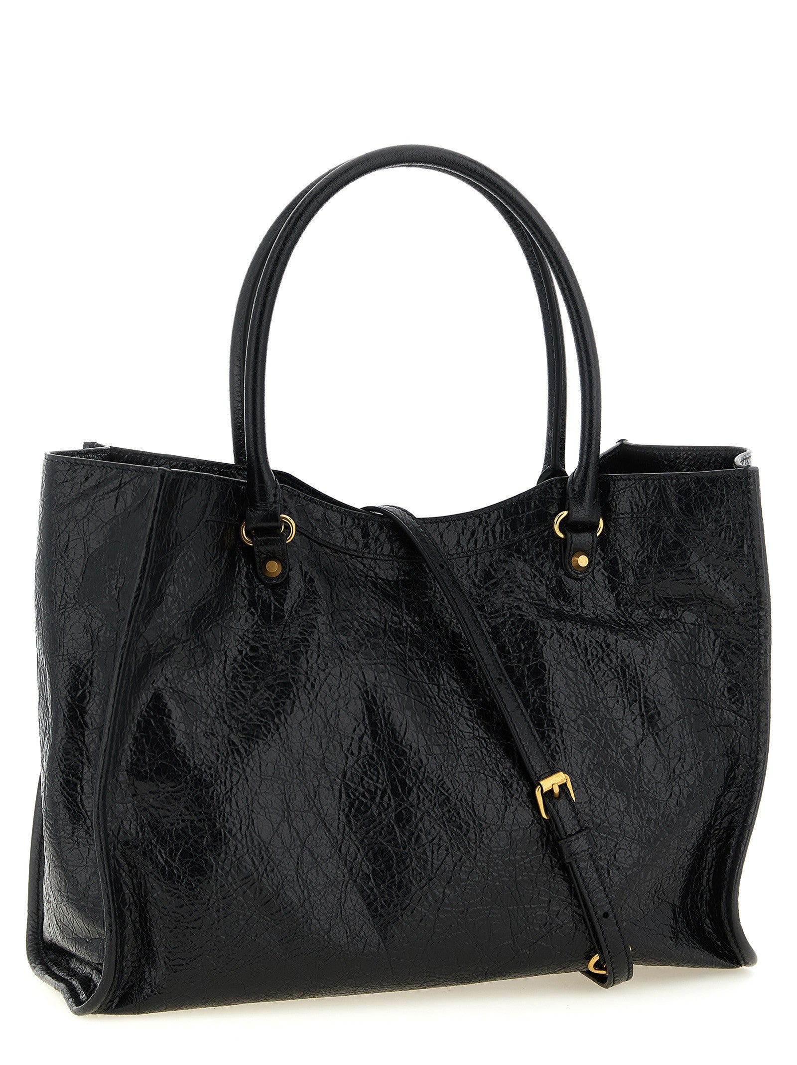 Balenciaga - 'Le City S' shopping bag le-city-s-shopping-bag