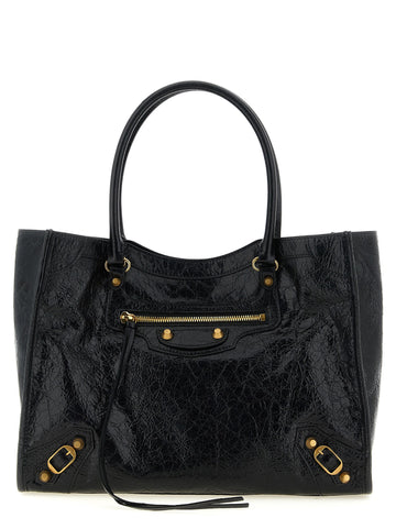 Balenciaga - 'Le City S' shopping bag le-city-s-shopping-bag_82fd88fd-1567-40ae-b203-bba92875d96b