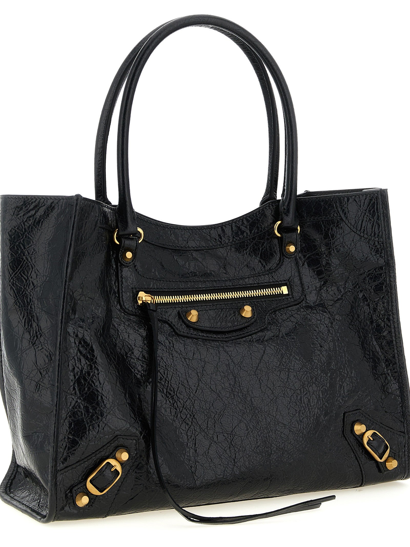 Balenciaga - 'Le City S' shopping bag le-city-s-shopping-bag_ad636da2-c157-4fe2-96d4-b854cc666e0d
