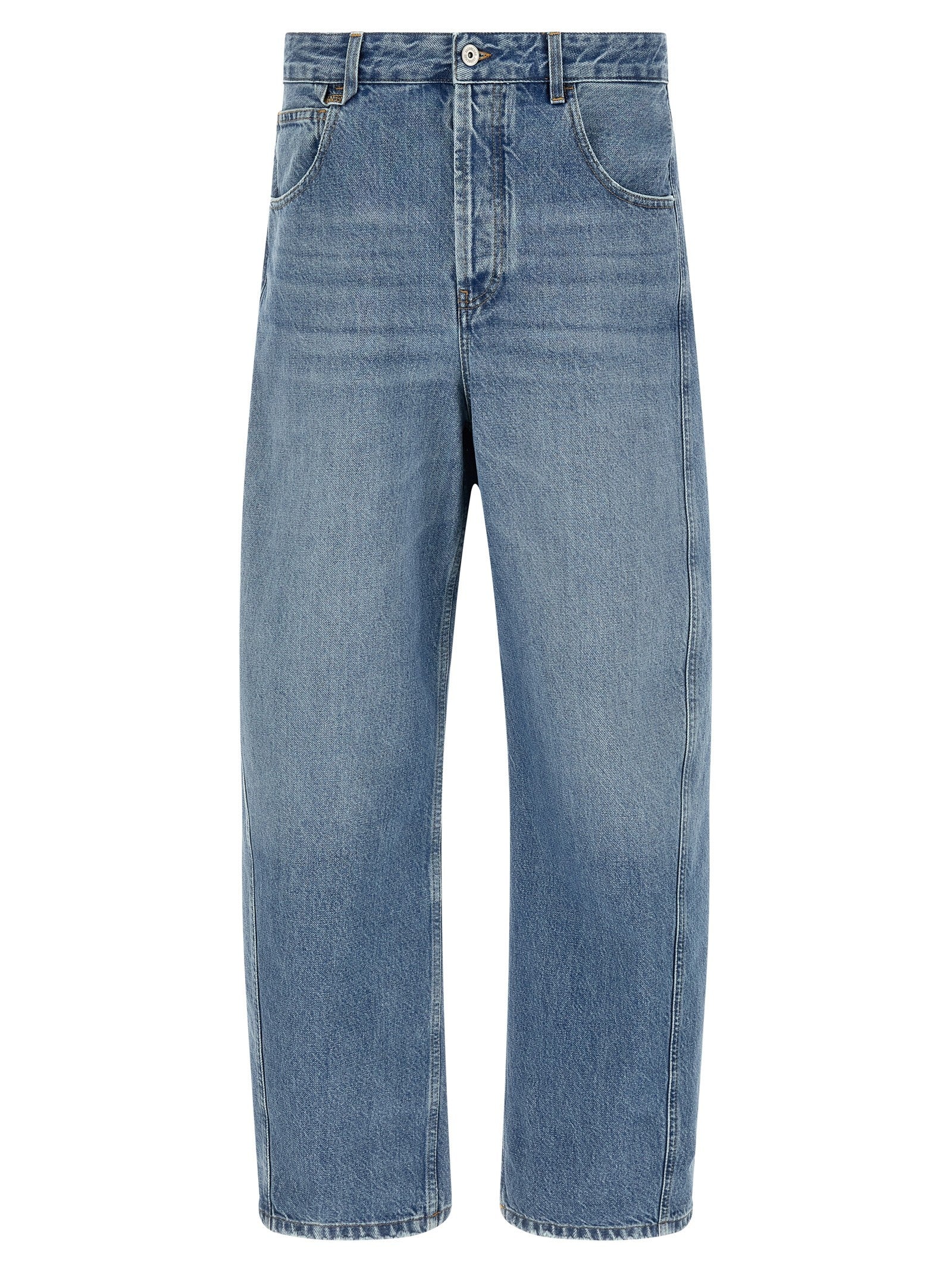 JACQUEMUS - 'Le De-Nimes Mirada' jeans le-de-nimes-mirada-jeans