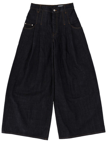 "LE DE-NIMES SOURO" JEANS le-de-nimes-souro-jeans_f4c5836c-eabc-4430-85fb-d6ceda7f45f1