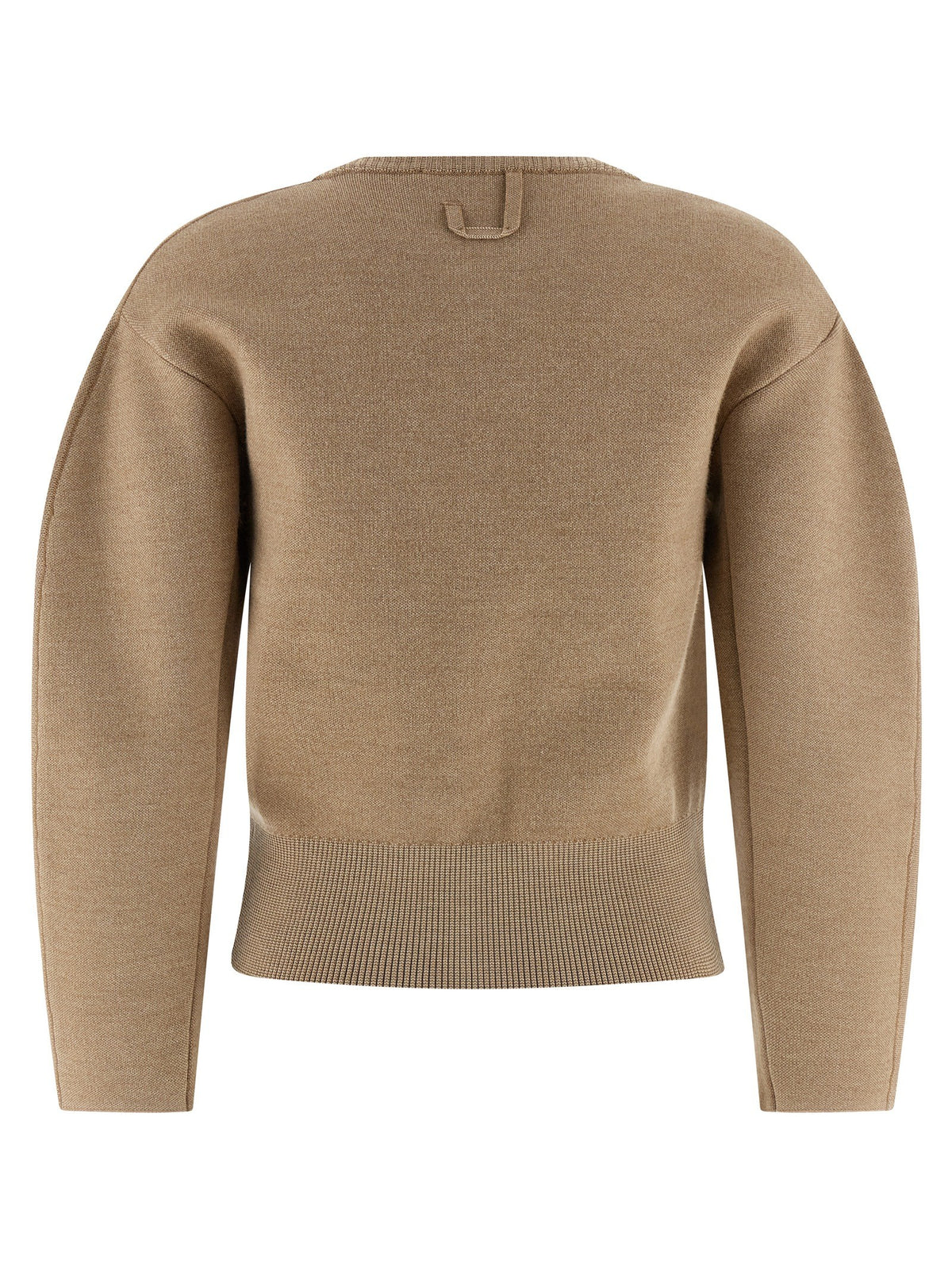 JACQUEMUS - 'Le Gilet Doppio' cardigan le-gilet-doppio-cardigan_66b64cf0-e560-4105-9061-a386b6ebaeae