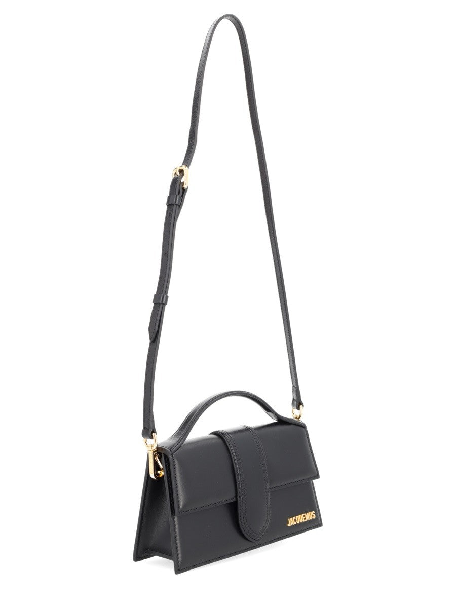 "LE GRAND BAMBINO" BAG