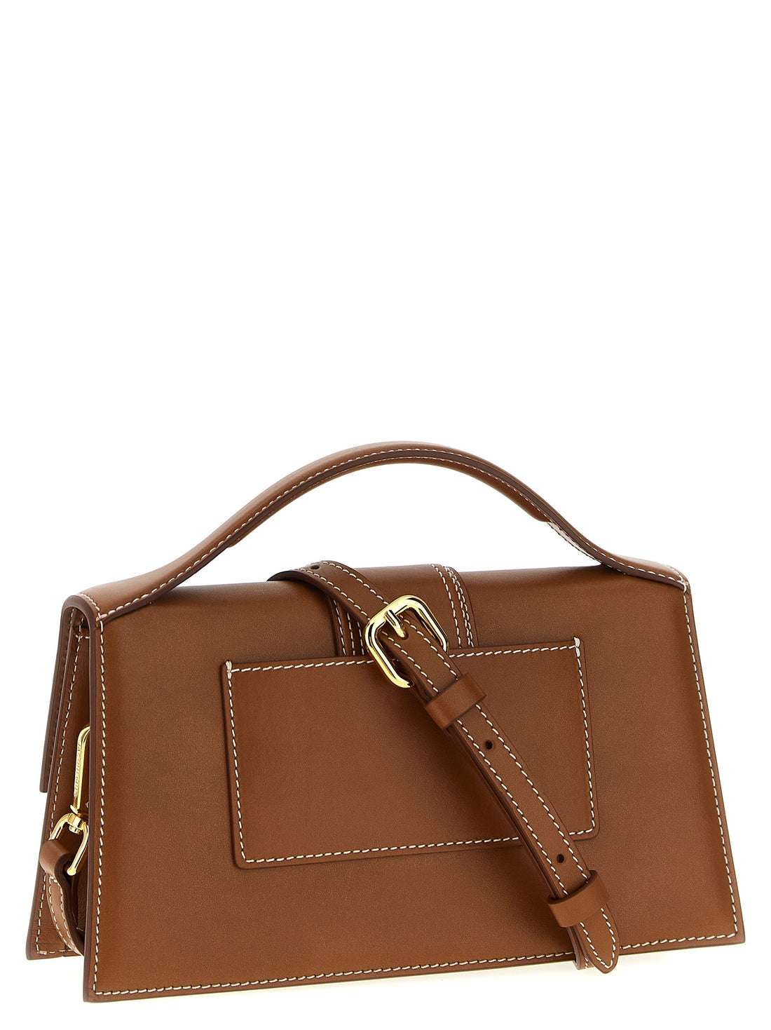 JACQUEMUS - 'Le Grand Bambino' handbag le-grand-bambino-handbag_12d80f03-44fc-4ee2-a208-c884af5541ca