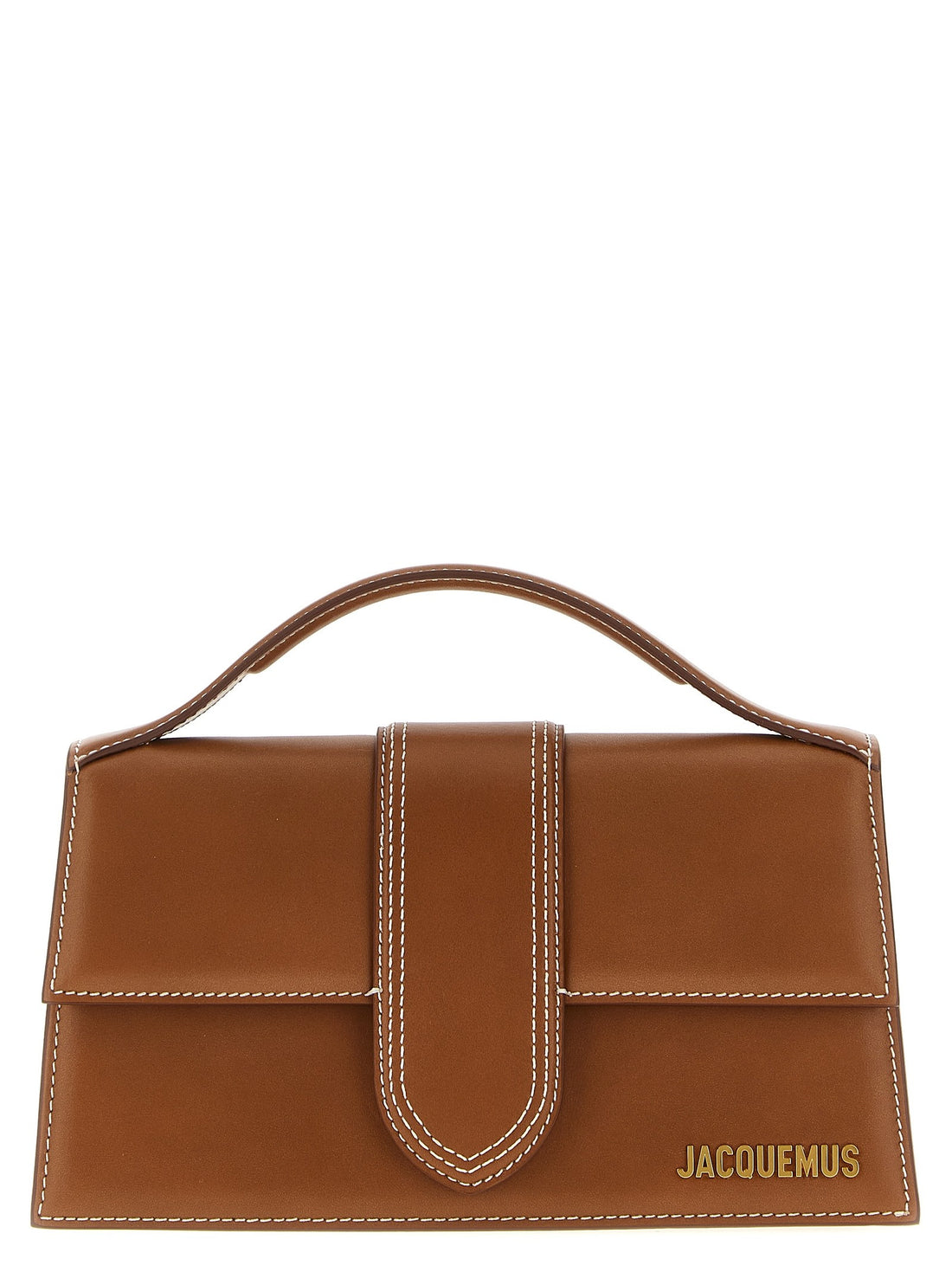 JACQUEMUS - 'Le Grand Bambino' handbag le-grand-bambino-handbag_12d80f03-44fc-4ee2-a208-c884af5541ca