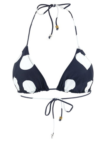 JACQUEMUS - 'Le Haut De Plage Triangle' bikini top le-haut-de-plage-triangle-bikini-top_f4282012-9467-46a8-954c-b82baecab14c