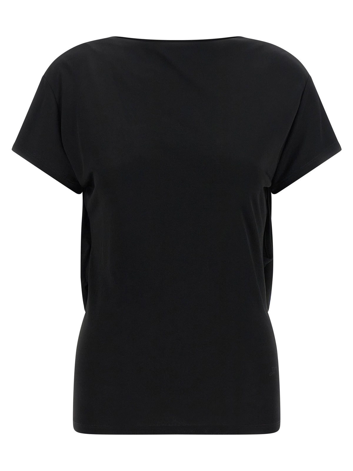JACQUEMUS - 'Le Haut Mistral' T-shirt