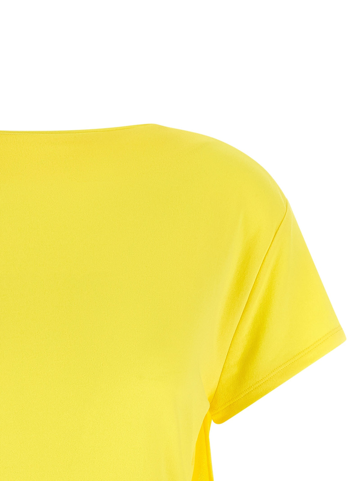 JACQUEMUS - 'Le Haut Mistral' T-shirt