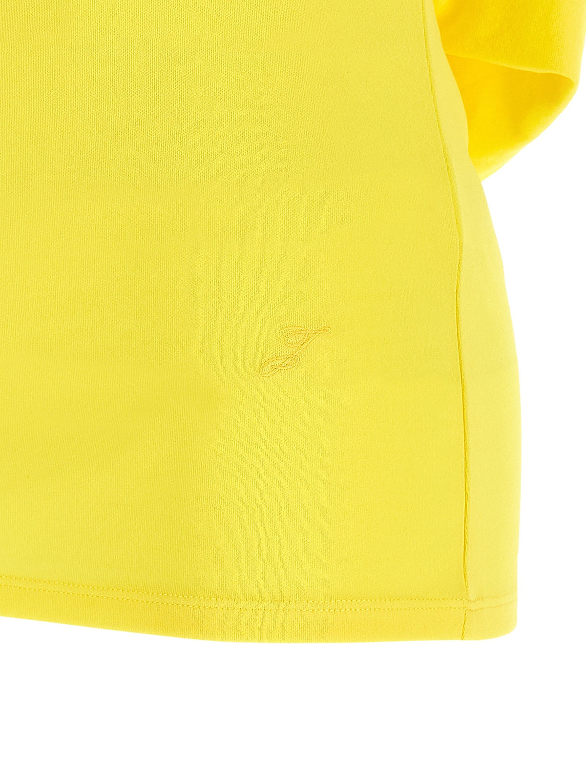 JACQUEMUS - 'Le Haut Mistral' T-shirt