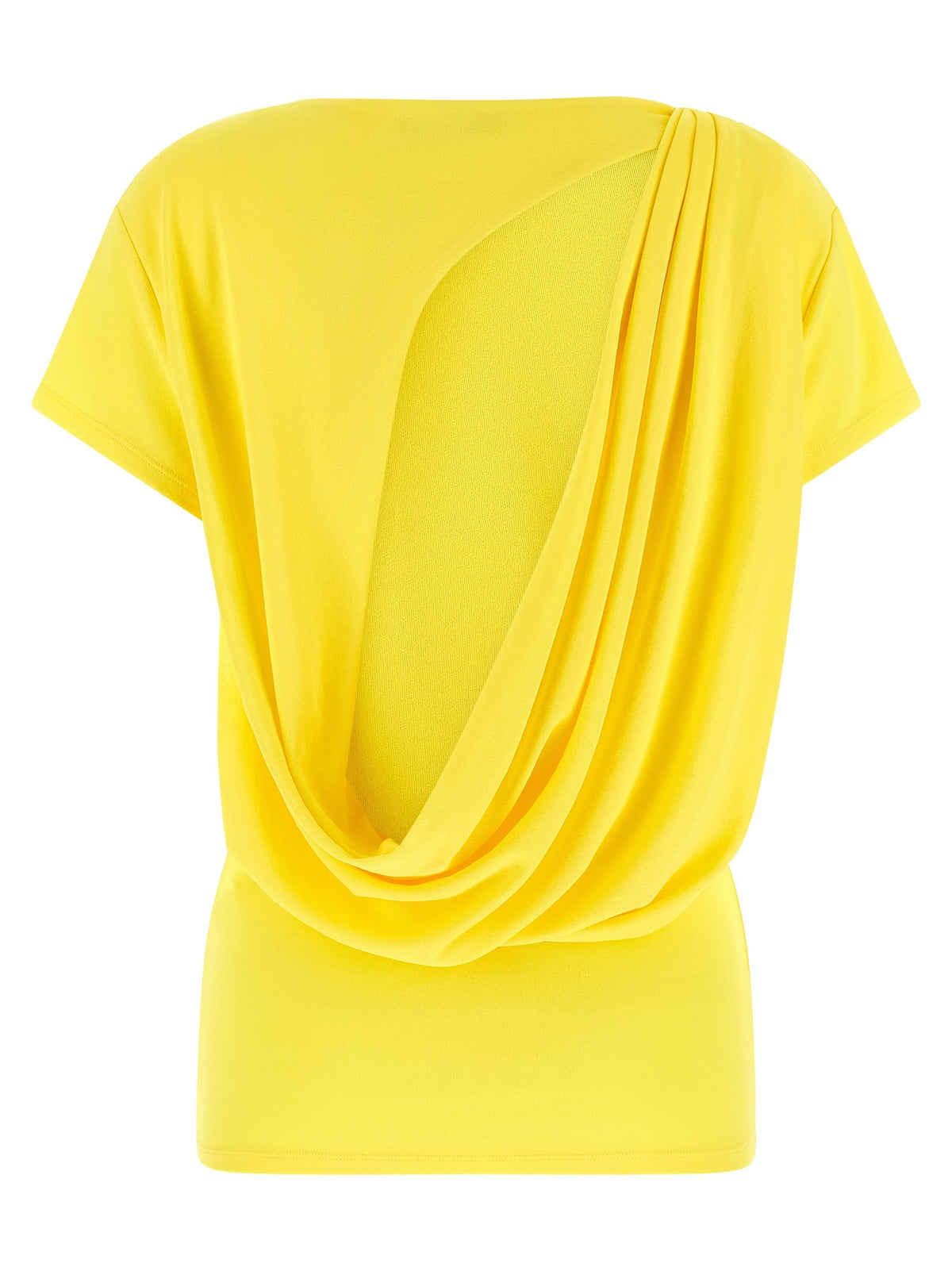JACQUEMUS - 'Le Haut Mistral' T-shirt