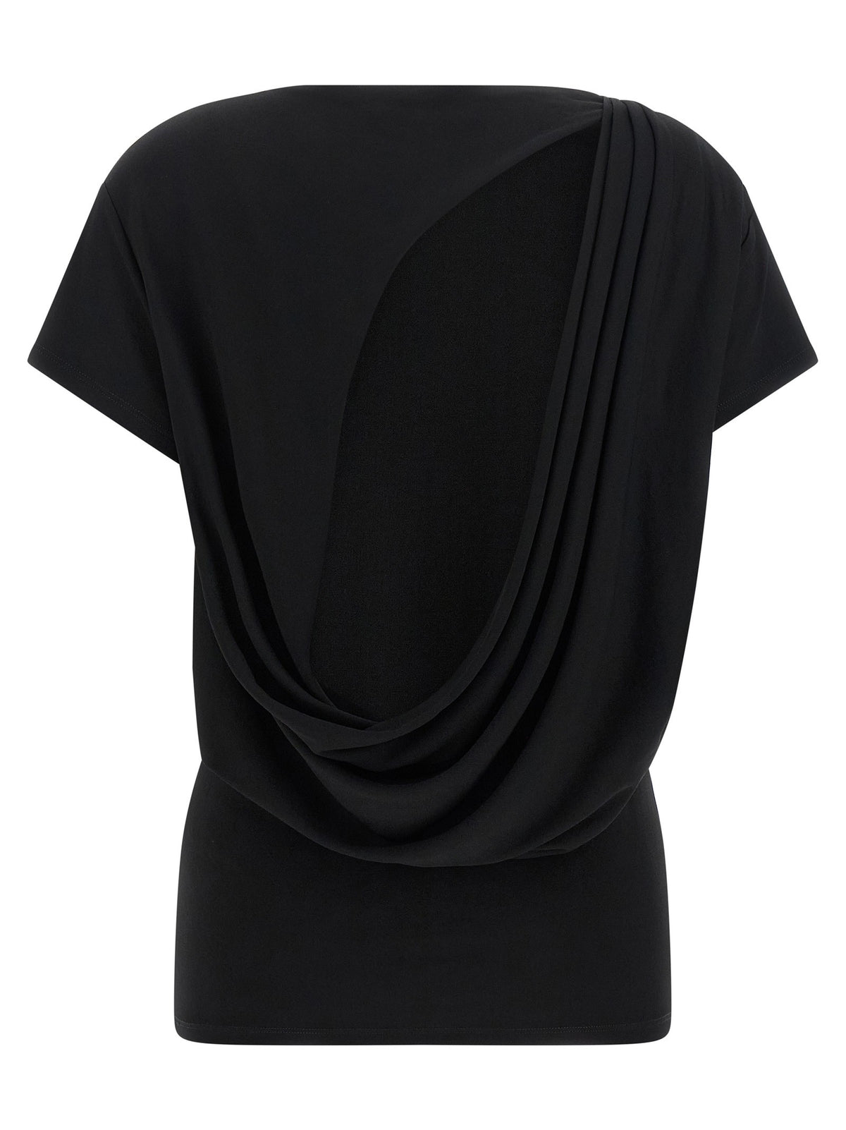 JACQUEMUS - 'Le Haut Mistral' T-shirt