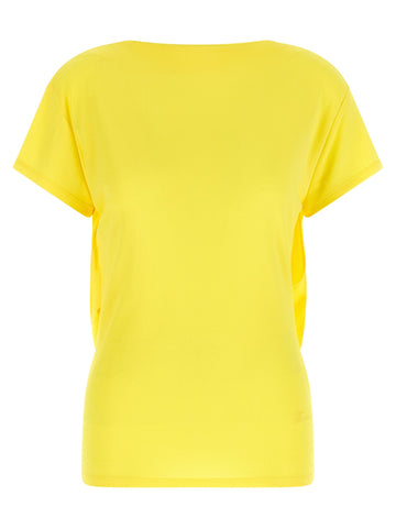 JACQUEMUS - 'Le Haut Mistral' T-shirt