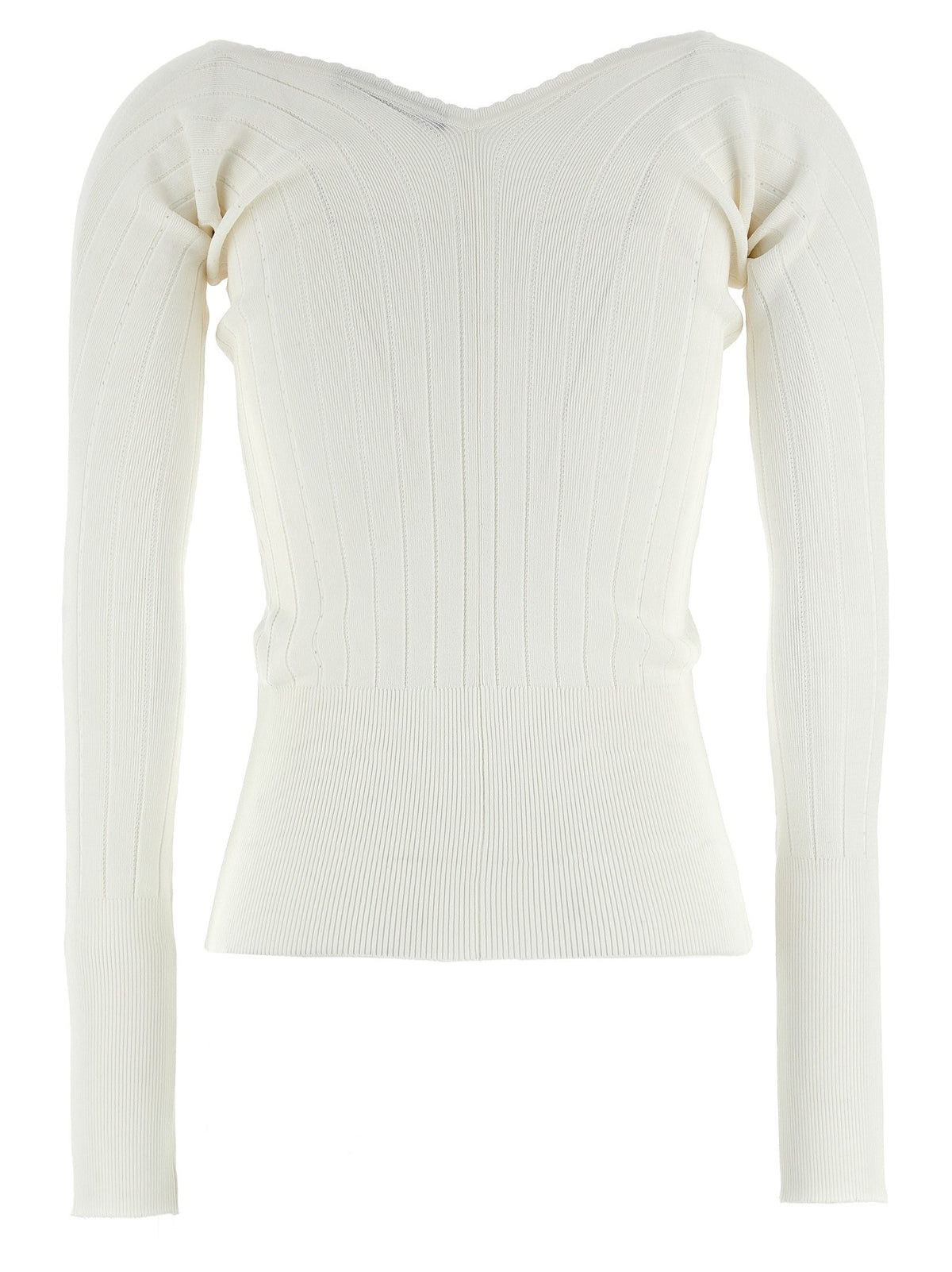 JACQUEMUS - 'Le haut Pralù' top
