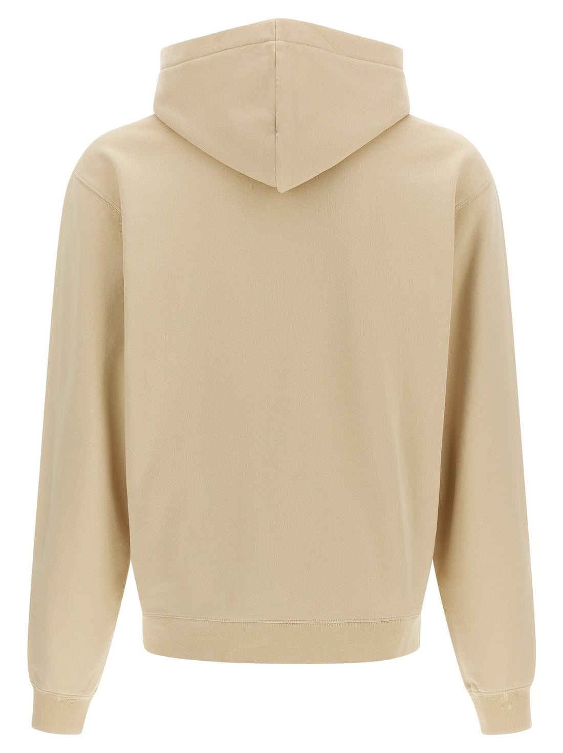 JACQUEMUS - 'Le Hoodie Gros-Grain' hoodie le-hoodie-gros-grain-hoodie