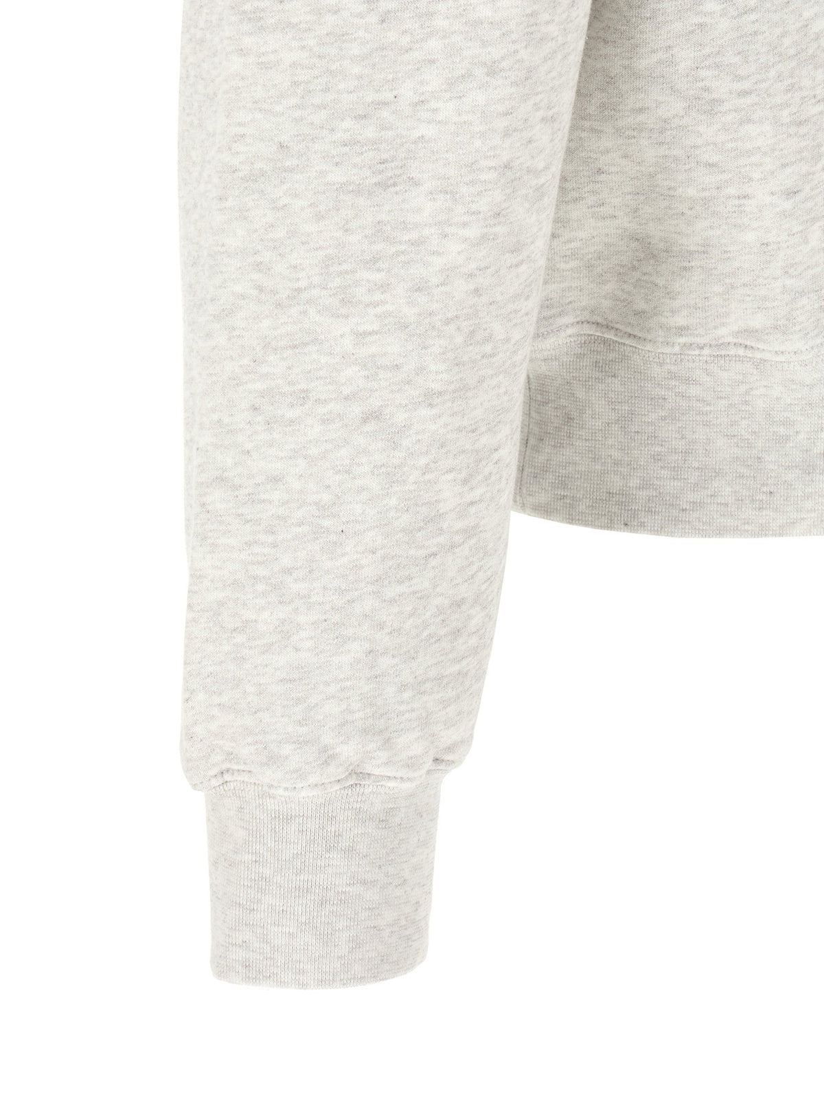 JACQUEMUS - 'Le Hoodie Gros-Grain' hoodie