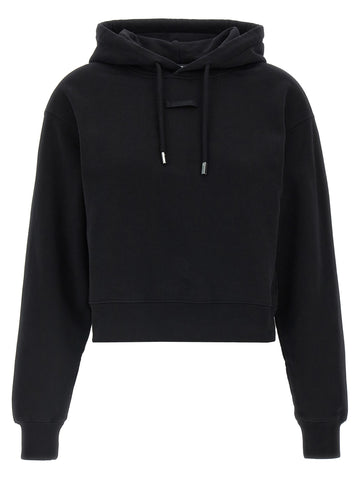 JACQUEMUS - 'Le Hoodie Gros-Grain' hoodie
