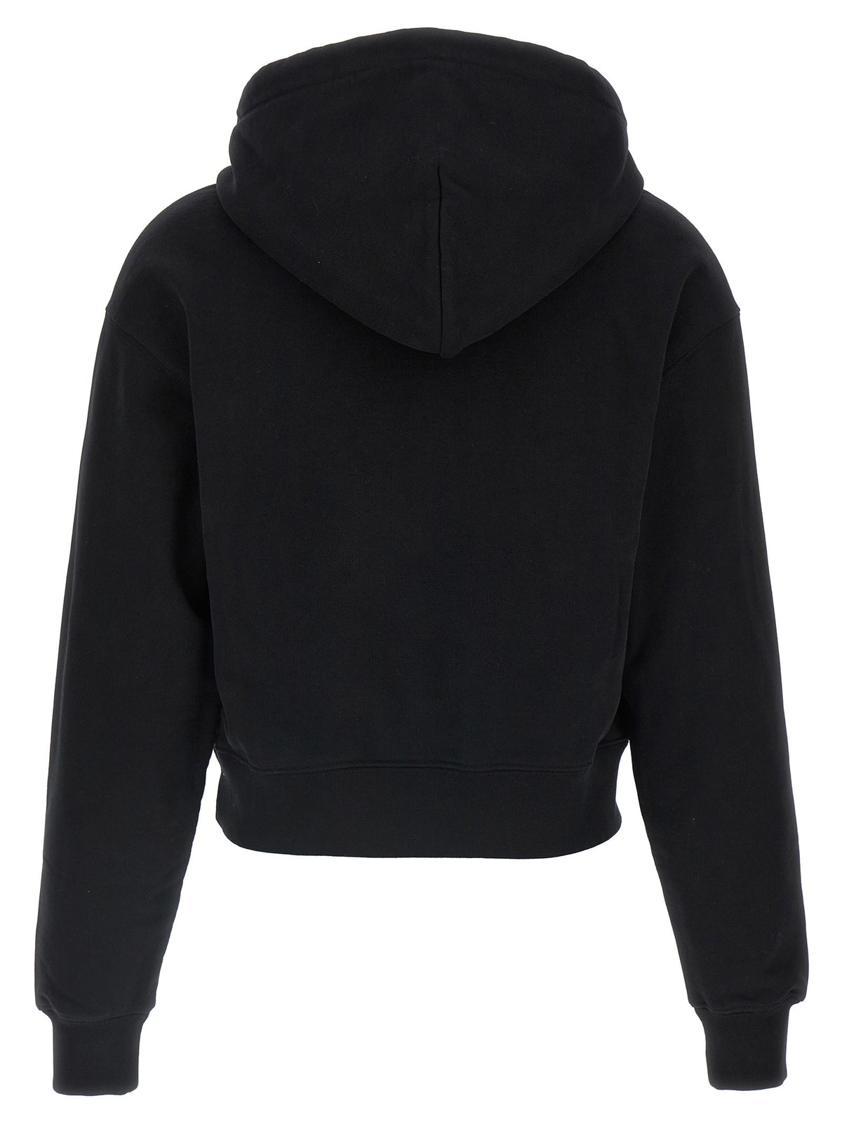 JACQUEMUS - 'Le Hoodie Gros-Grain' hoodie