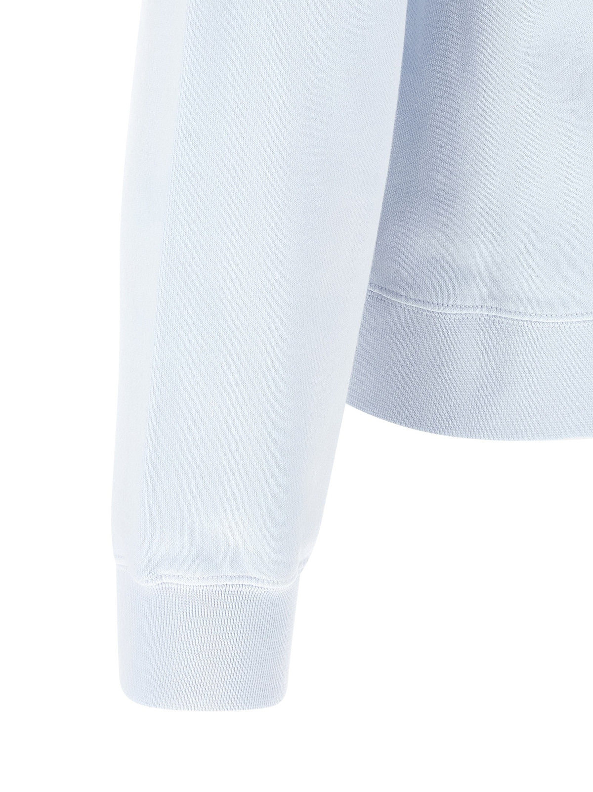 JACQUEMUS - 'Le Hoodie Gros Grains' sweatshirt