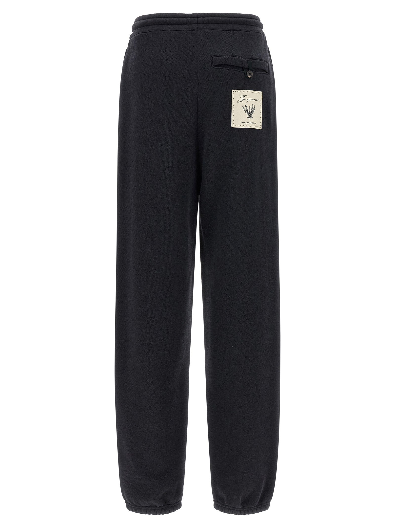JACQUEMUS - 'Le Jogging Torneo' joggers le-jogging-torneo-joggers