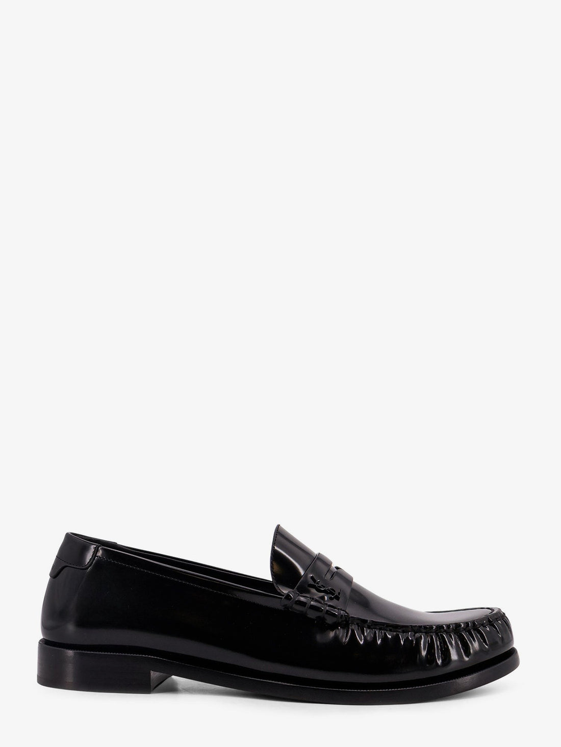 Saint Laurent - Le Loafer 15 Leather loafer le-loafer-15-leather-loafer_991a4bbd-2ba6-4133-9814-bedb5c81b37c