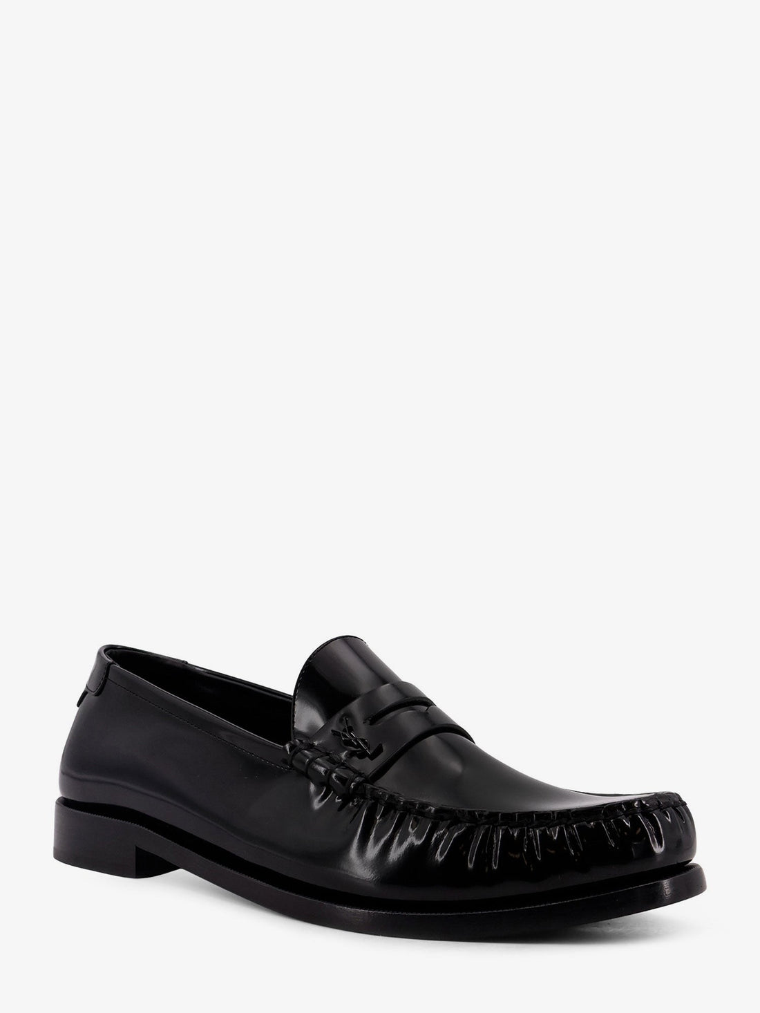 Saint Laurent - Le Loafer 15 Leather loafer le-loafer-15-leather-loafer_991a4bbd-2ba6-4133-9814-bedb5c81b37c