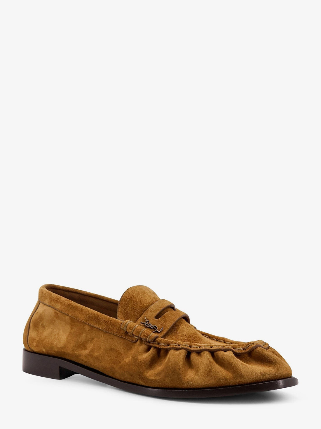 Le Loafer 15 suede loafer