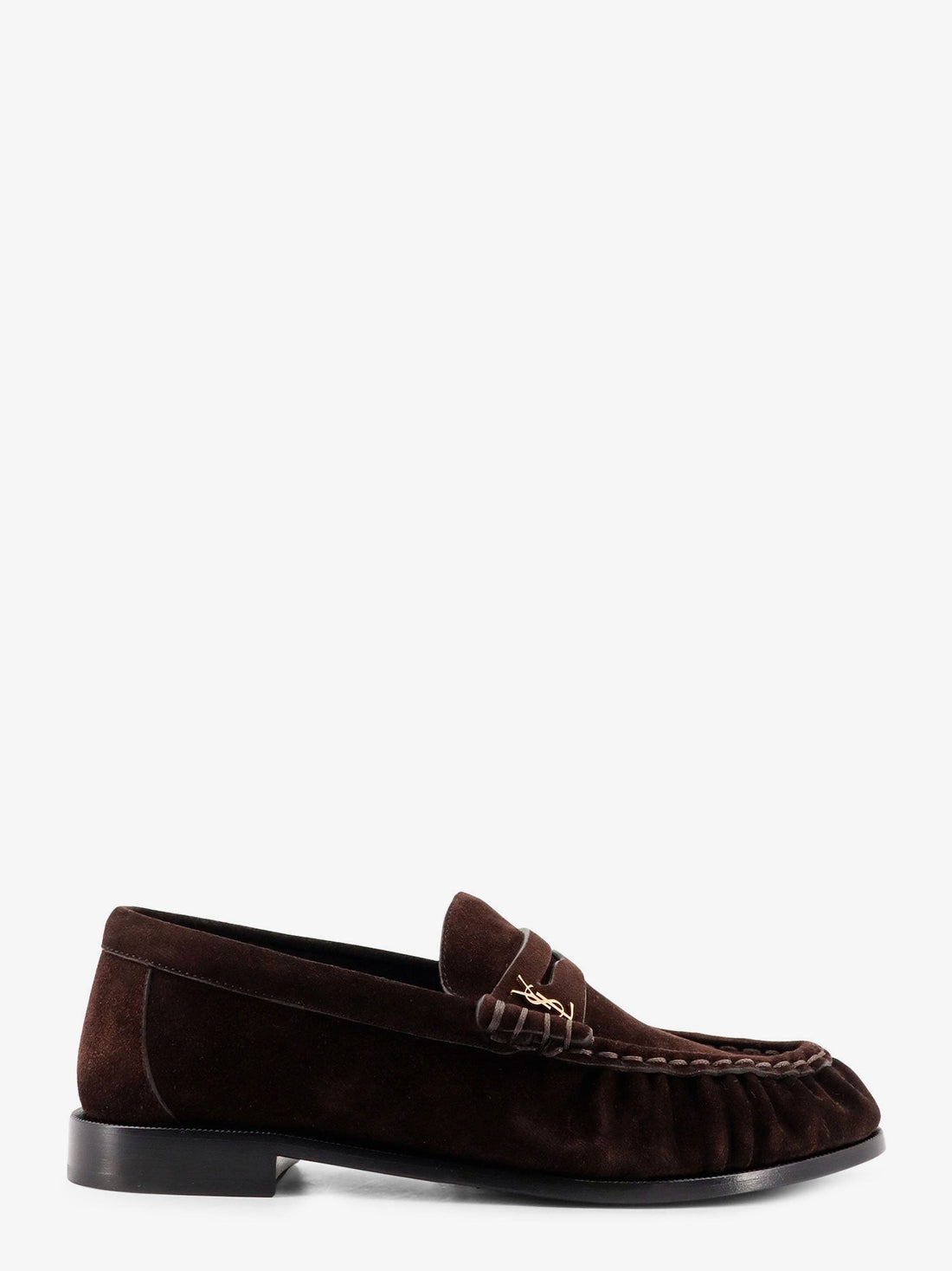 Saint Laurent - Le Loafer 15 suede loafers le-loafer-15-suede-loafers_a38fb4c0-67a5-4ca1-b867-25e6d0d2d235