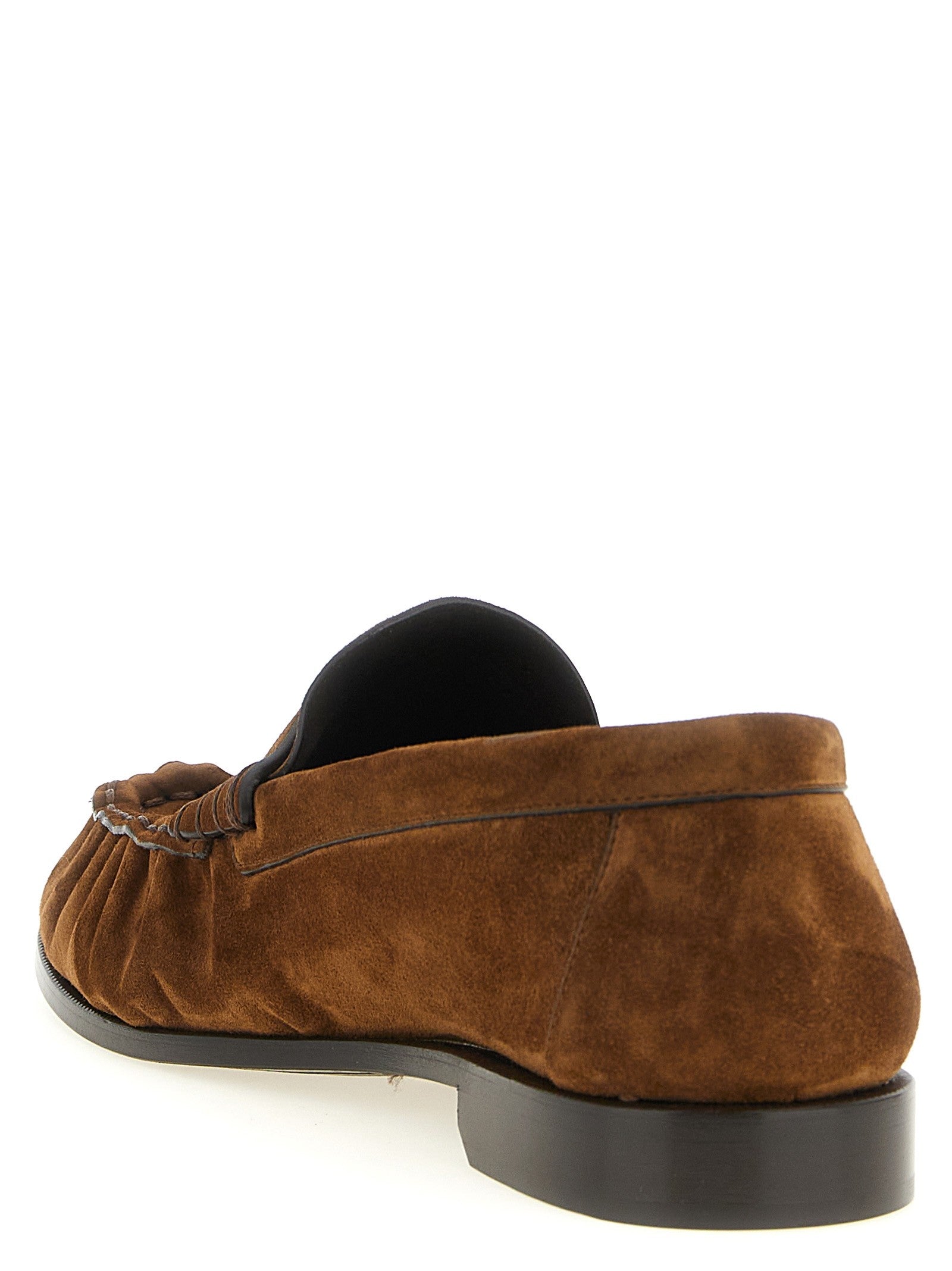 Saint Laurent - 'Le Loafer' loafers