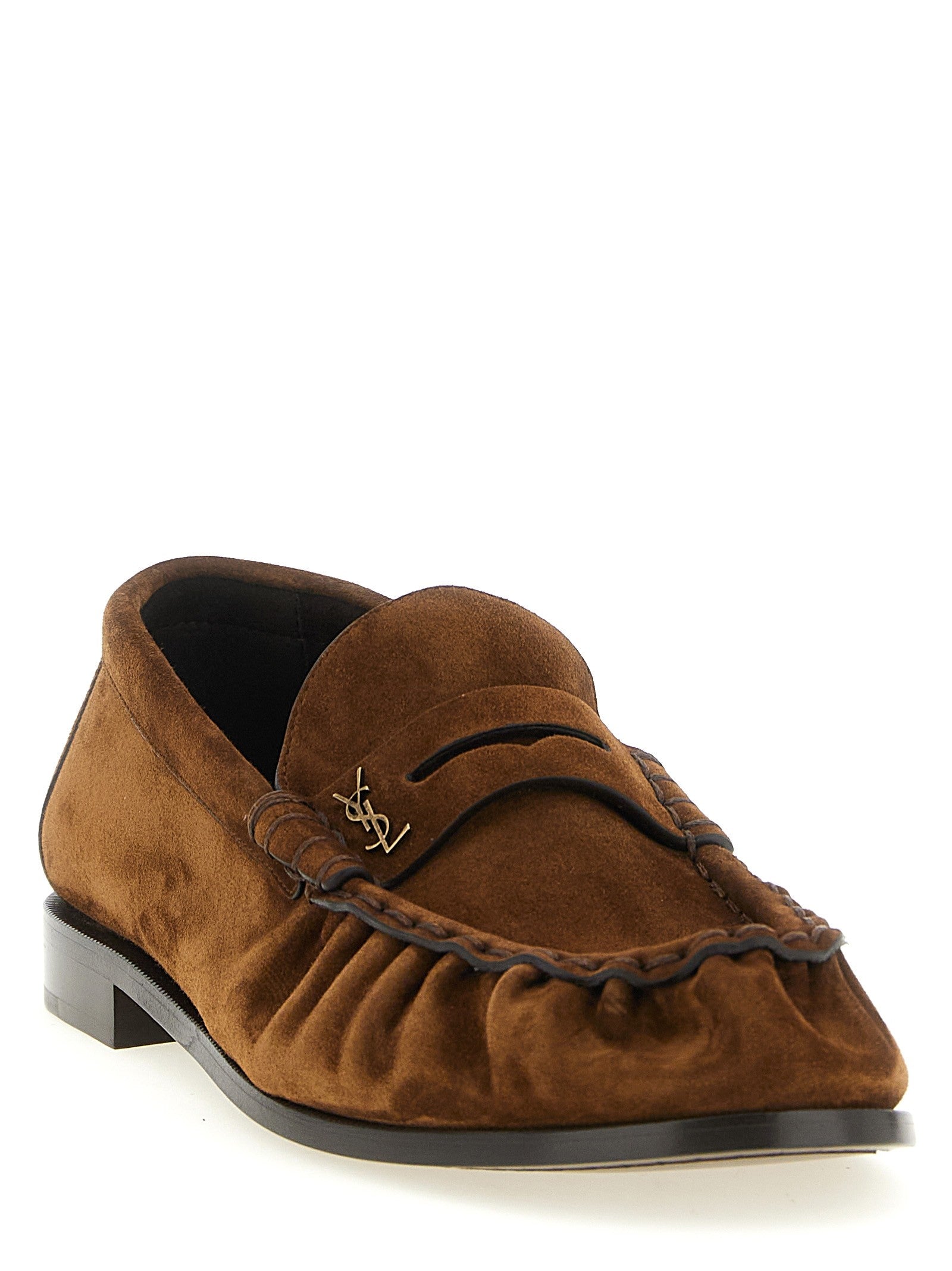 Saint Laurent - 'Le Loafer' loafers