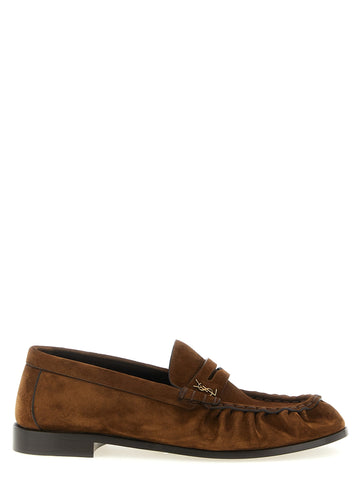Saint Laurent - 'Le Loafer' loafers