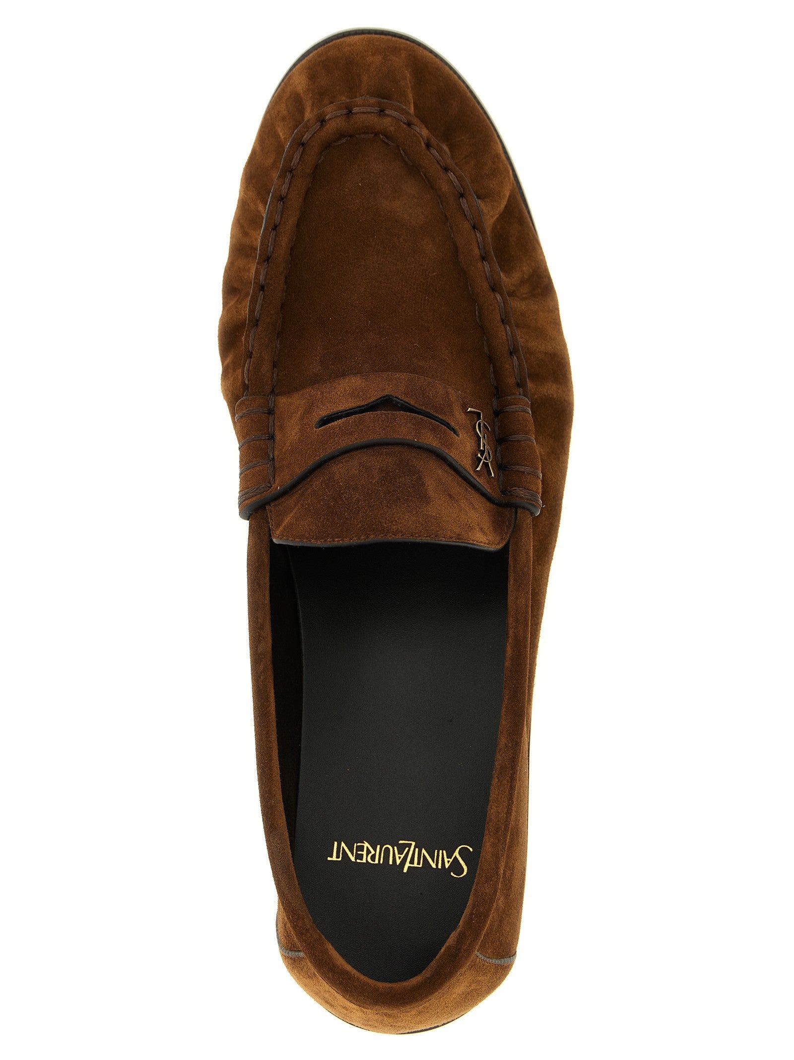 Saint Laurent - 'Le Loafer' loafers