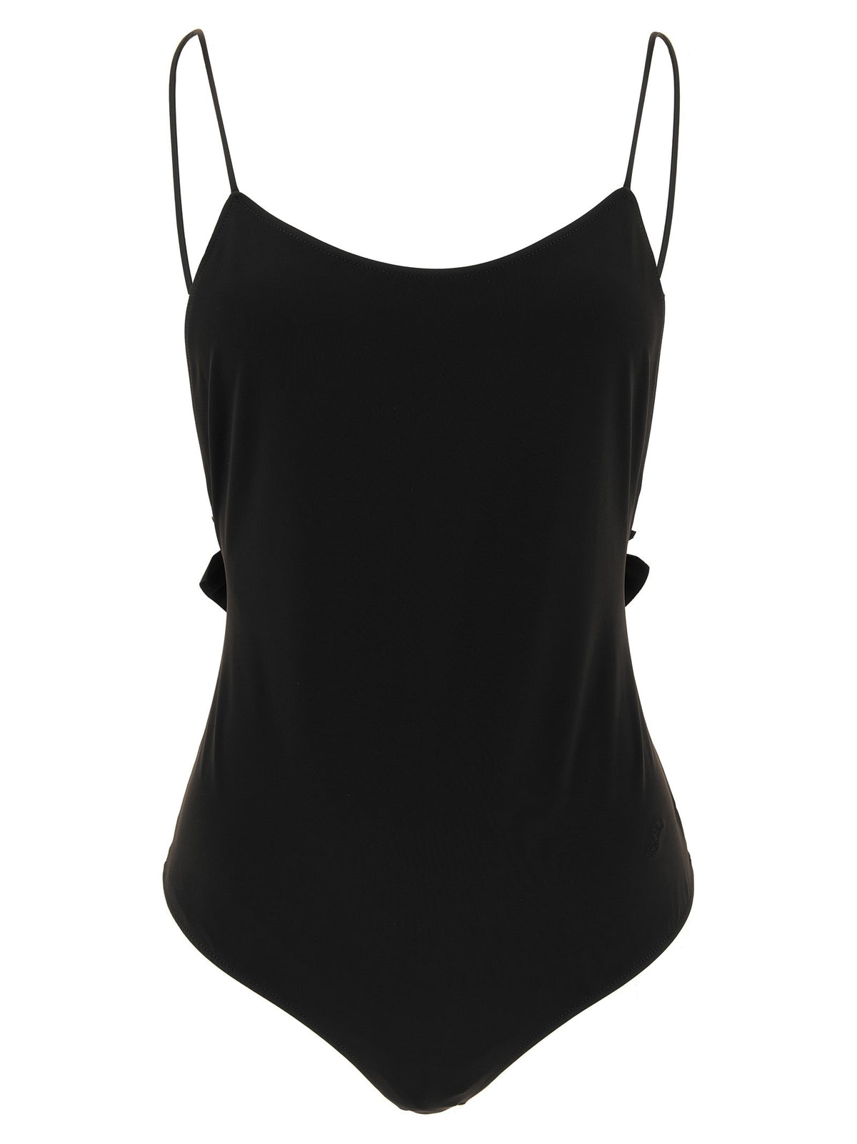 JACQUEMUS - 'Le Maillot Cabana' one-piece swimsuit