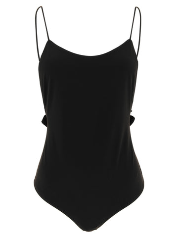 JACQUEMUS - 'Le Maillot Cabana' one-piece swimsuit