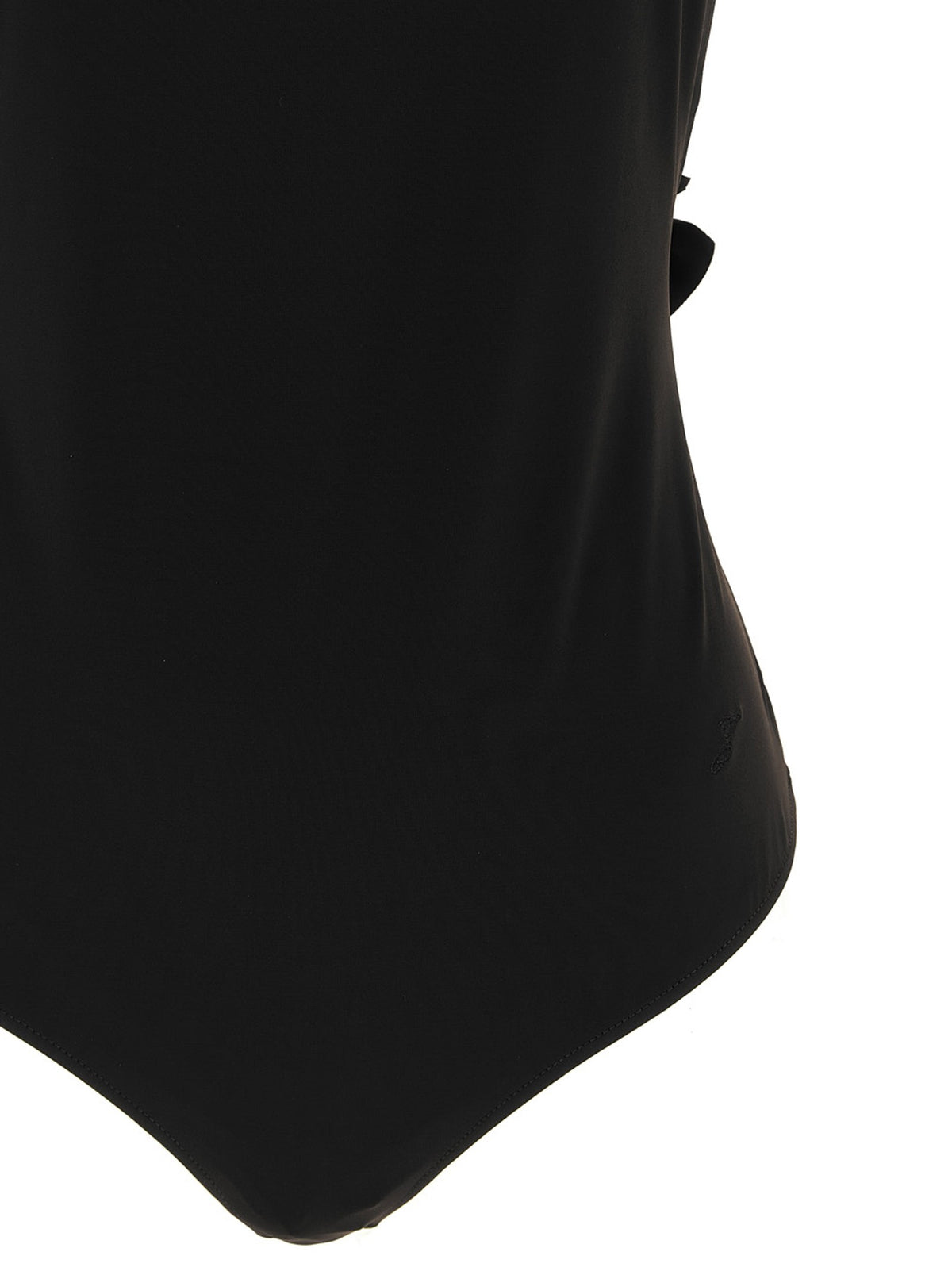 JACQUEMUS - 'Le Maillot Cabana' one-piece swimsuit