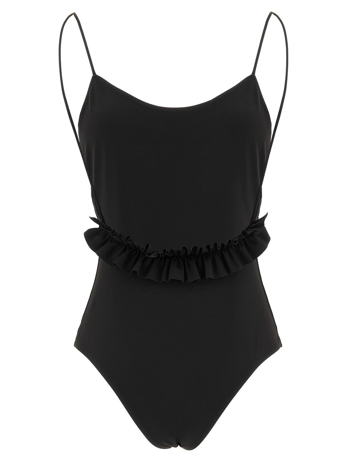 JACQUEMUS - 'Le Maillot Cabana' one-piece swimsuit