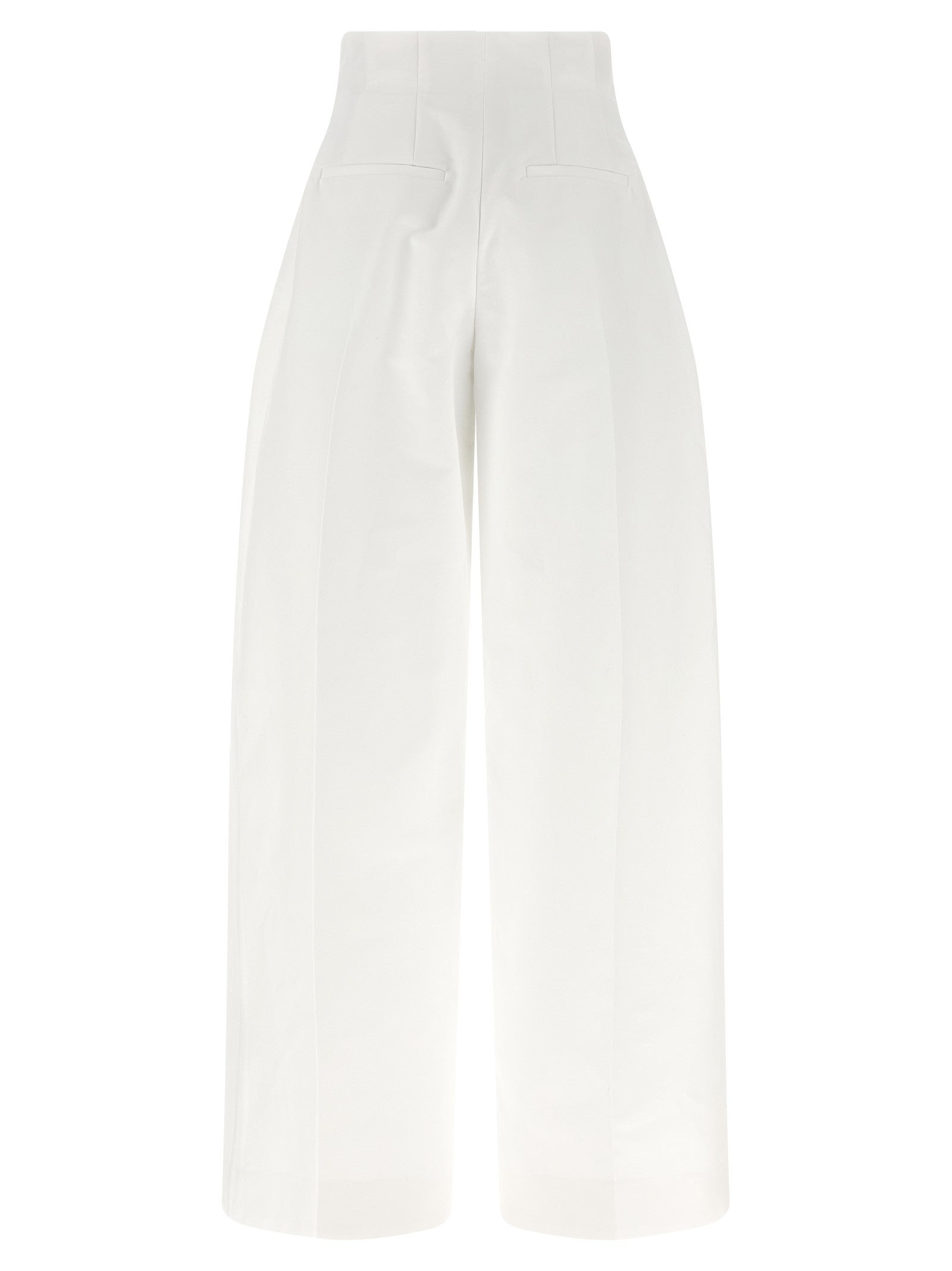 JACQUEMUS - 'Le Pantalon Souro' pants le-pantalon-souro-pants