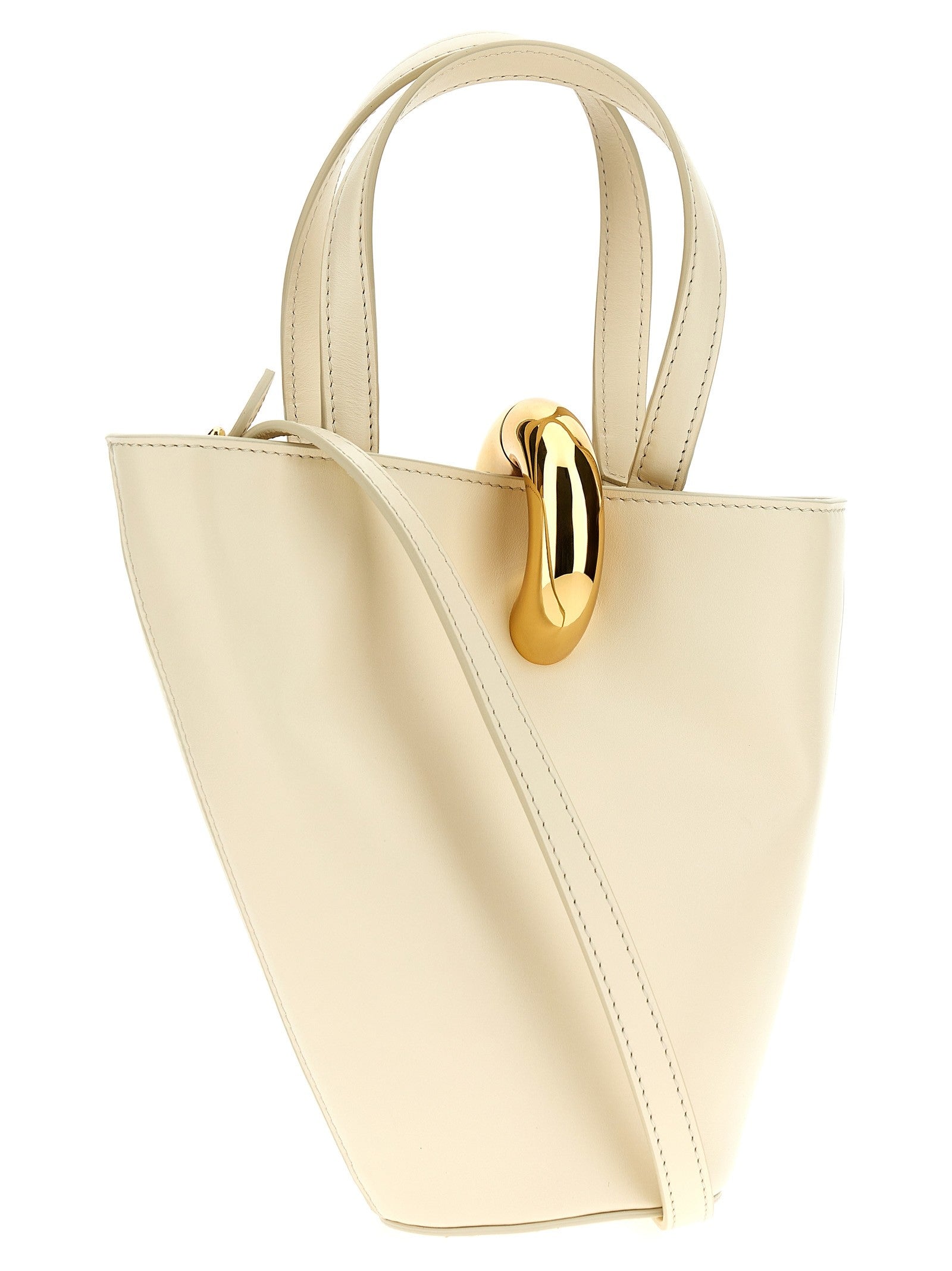 JACQUEMUS - 'Le Petit Bambola' mini handbag