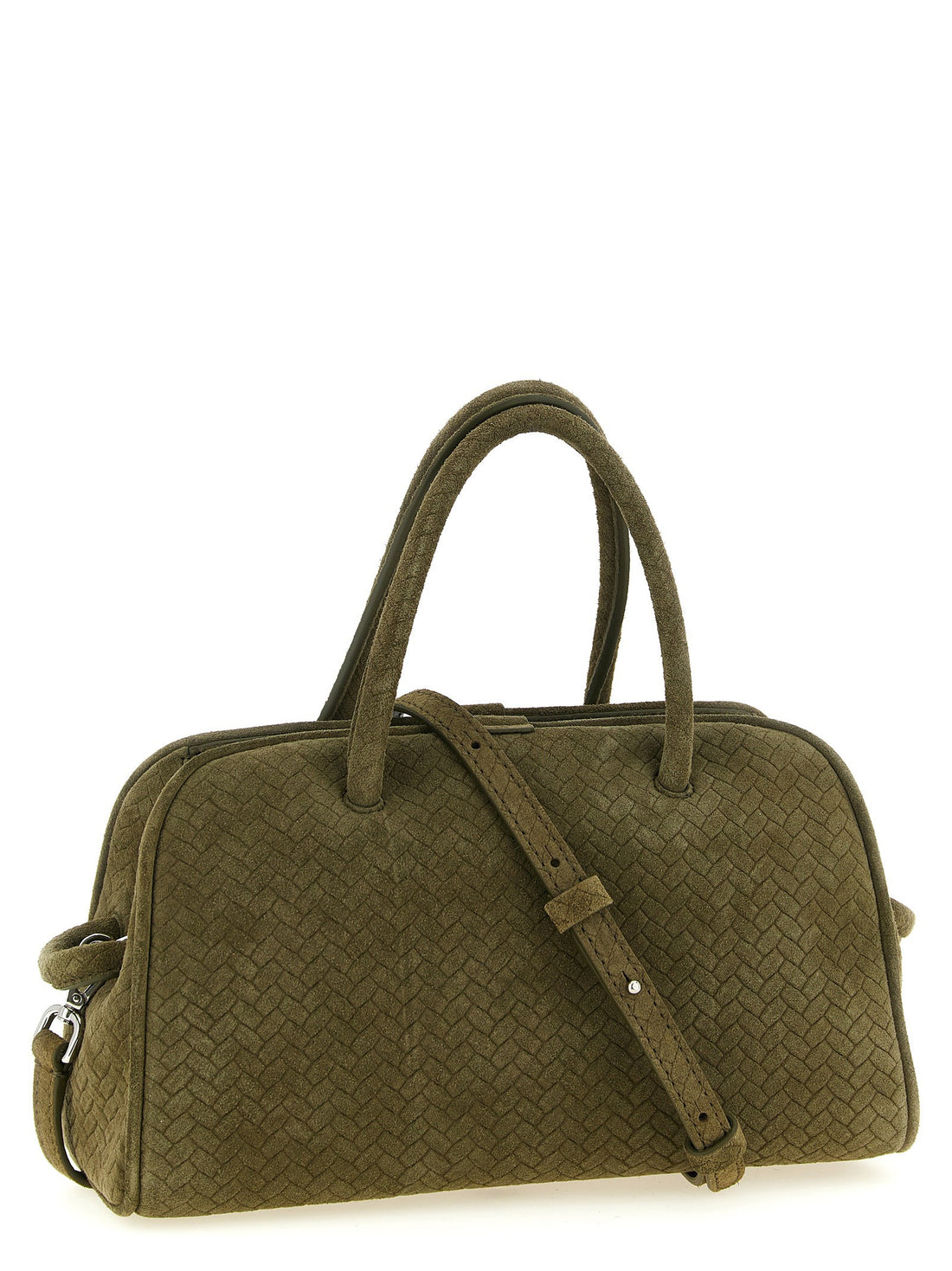 JACQUEMUS - 'Le Petit Turismo' handbag le-petit-turismo-handbag_d9529180-024b-4469-b6d6-92fe661f7610