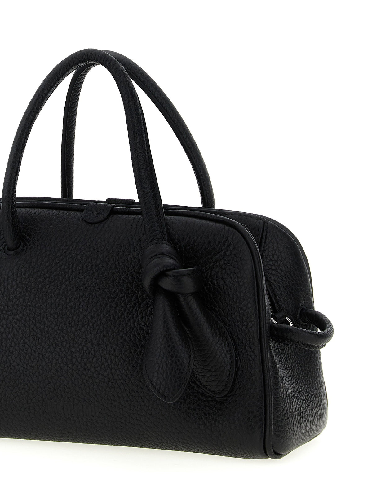JACQUEMUS - 'Le Petit Turismo' handbag