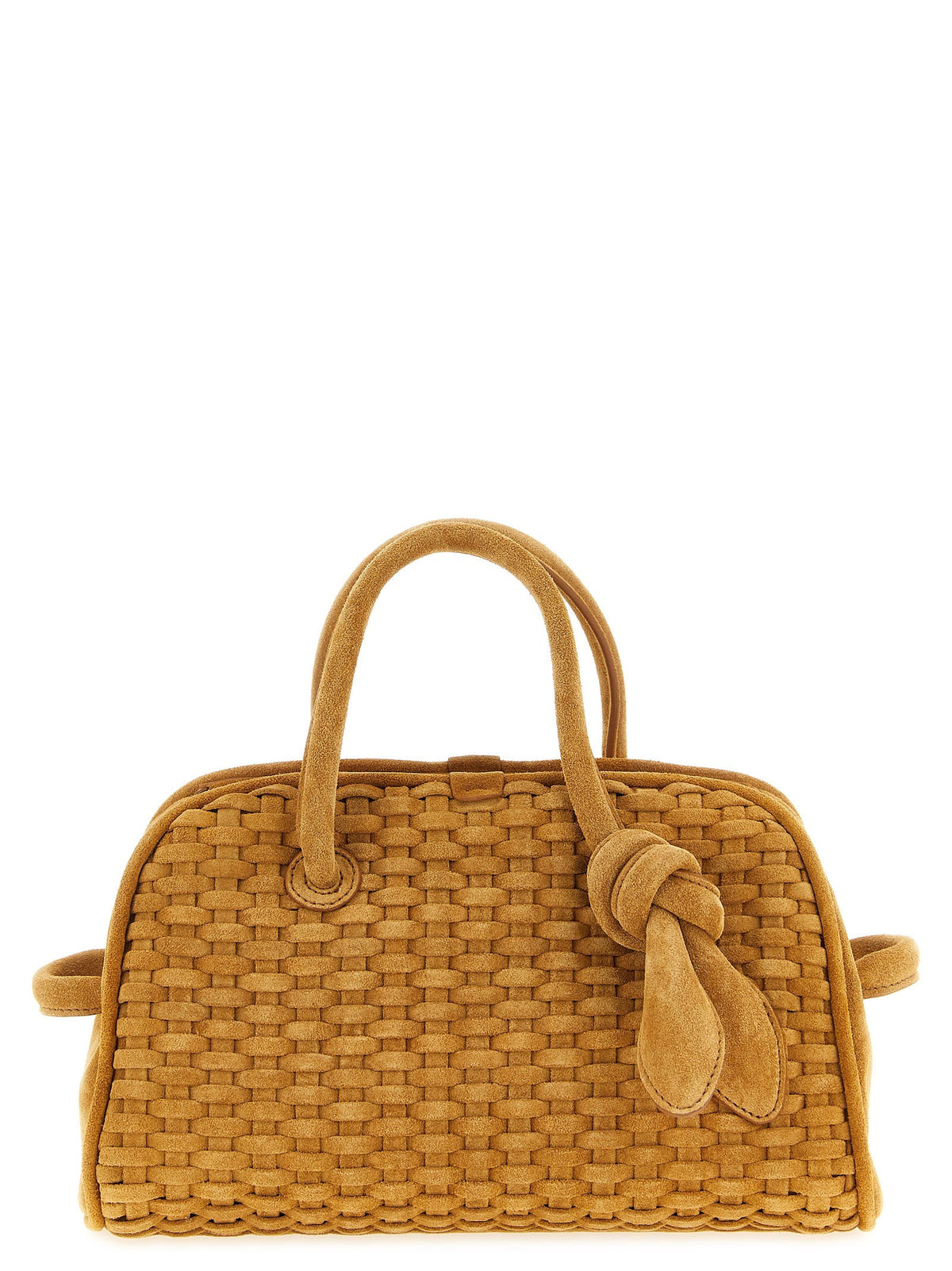 JACQUEMUS - 'Le Petit Turismo' handbag