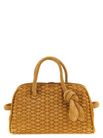 JACQUEMUS - 'Le Petit Turismo' handbag