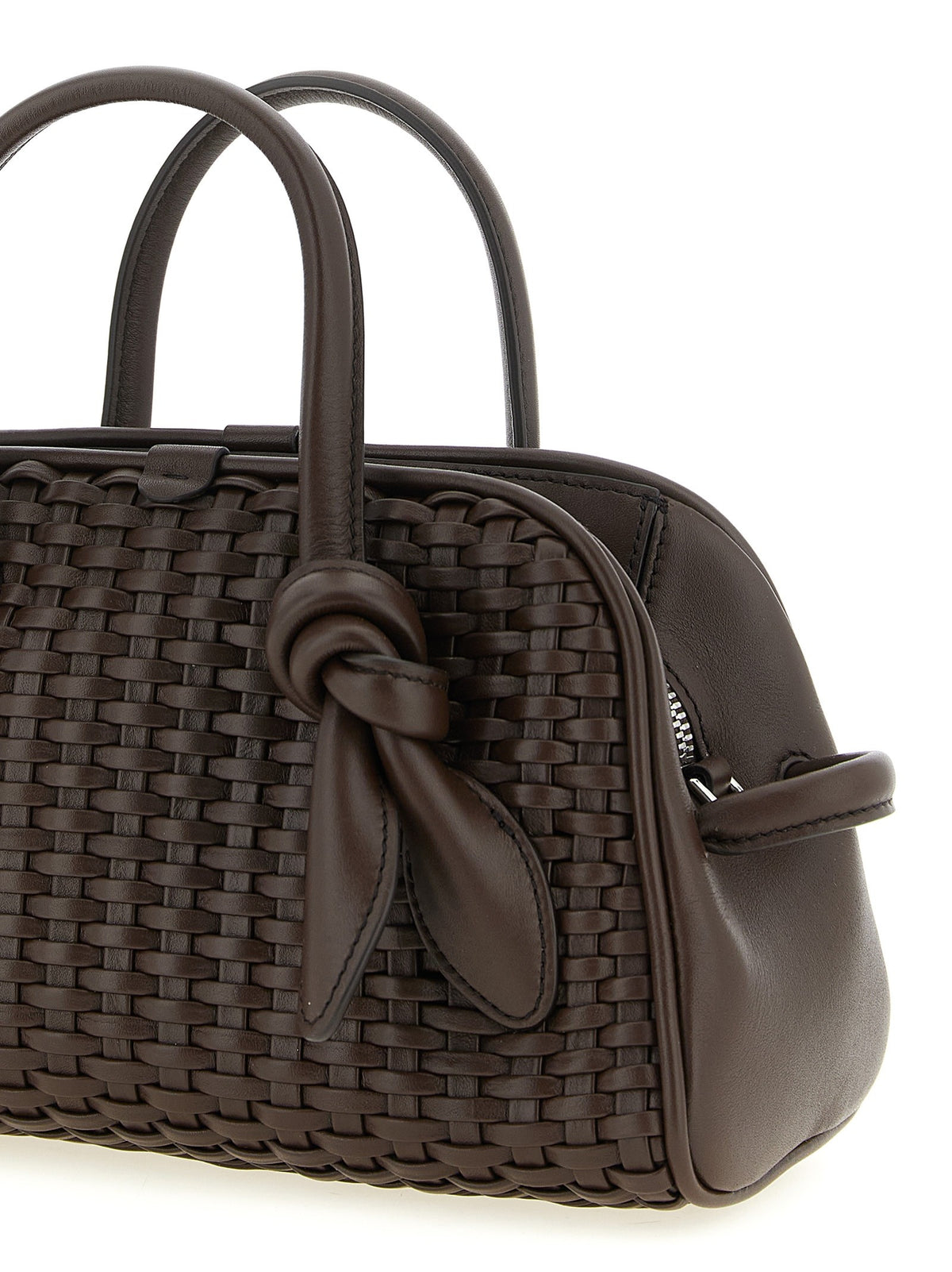 JACQUEMUS - 'Le Petit Turismo' handbag