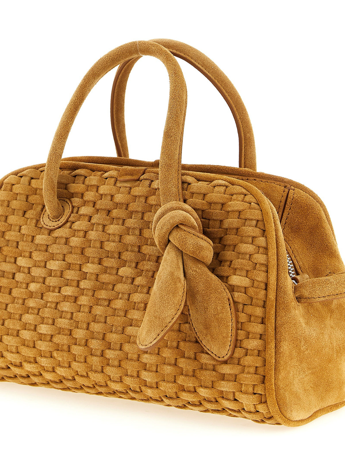 JACQUEMUS - 'Le Petit Turismo' handbag