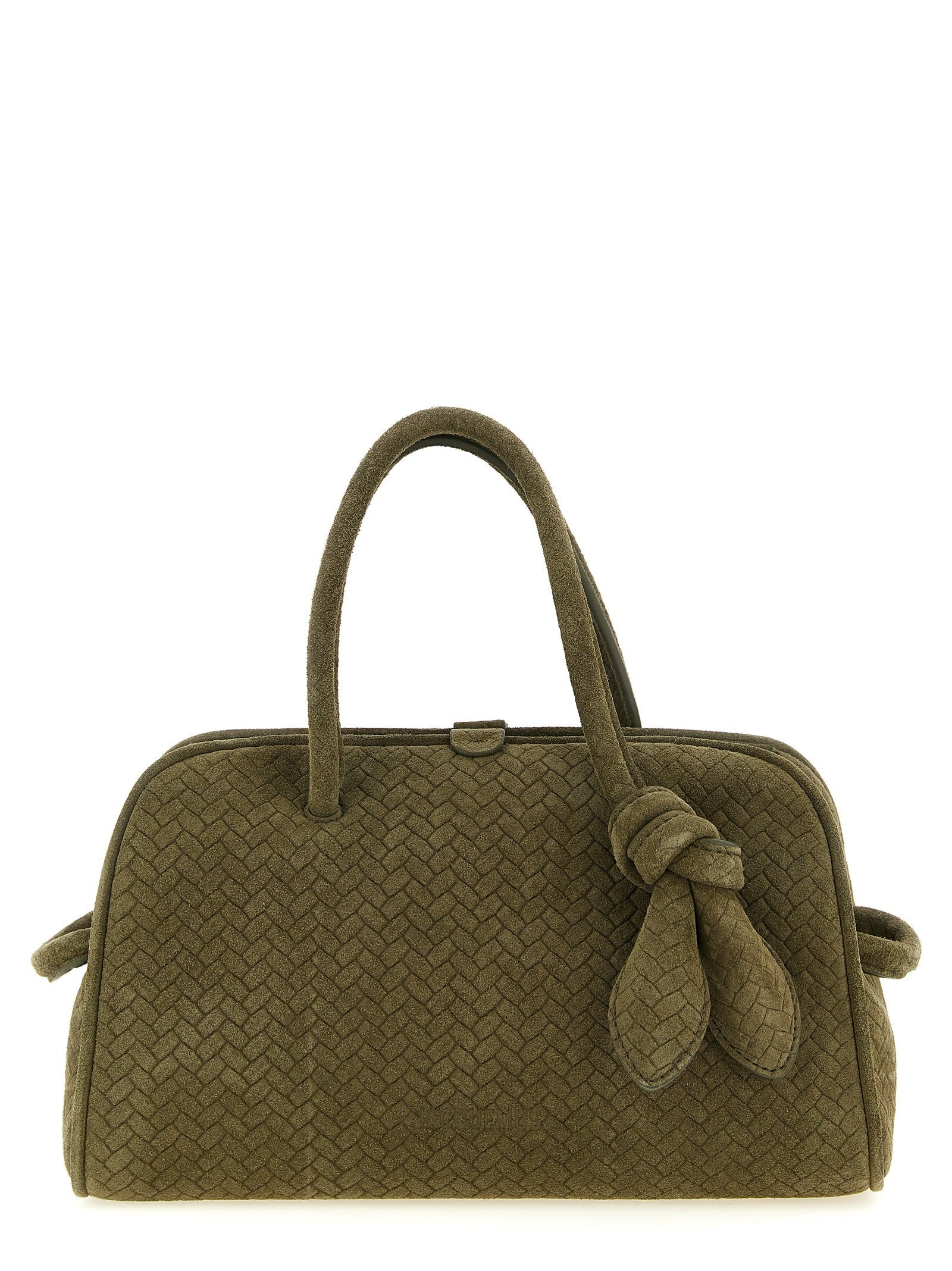 JACQUEMUS - 'Le Petit Turismo' handbag le-petit-turismo-handbag_d9529180-024b-4469-b6d6-92fe661f7610