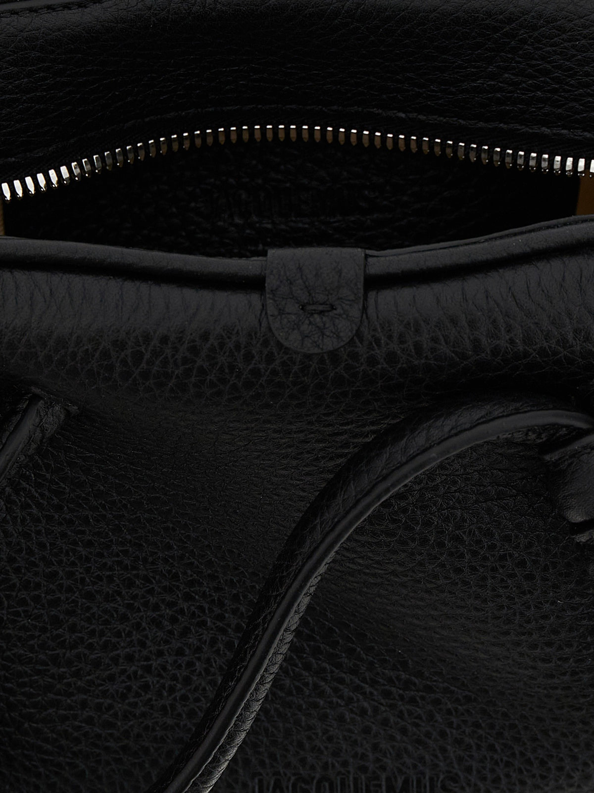 JACQUEMUS - 'Le Petit Turismo' handbag