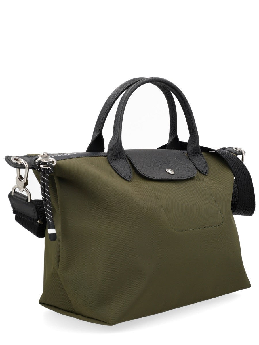 "LE PILIAGE ENERGY" LARGE BAG