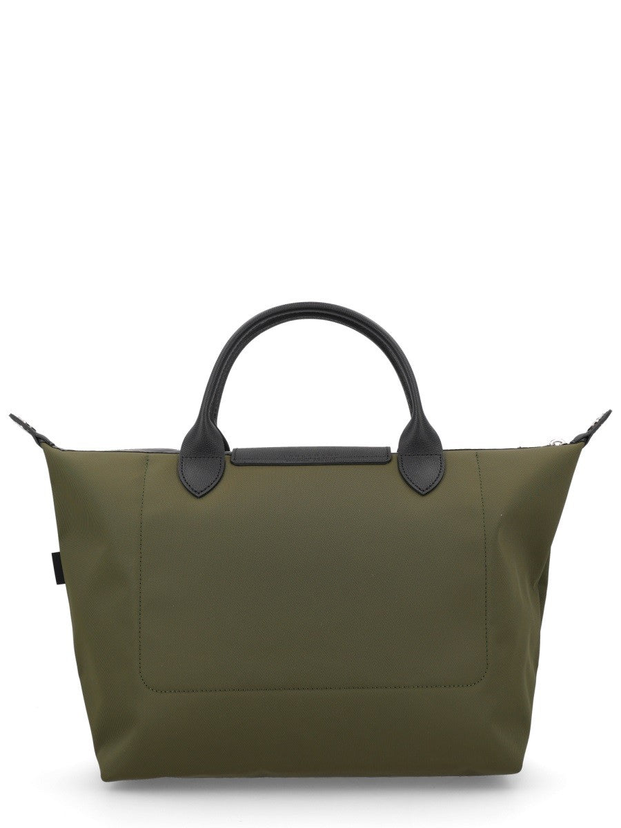 "LE PILIAGE ENERGY" LARGE BAG