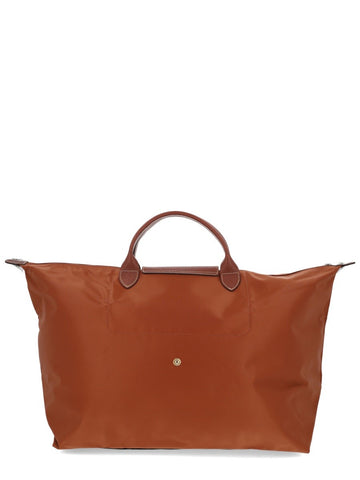 "LE PILIAGE ORIGINAL" BAG