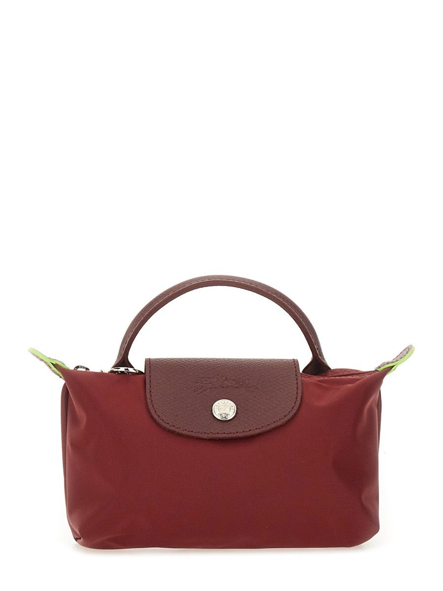 "LE PILIAGE ORIGINAL" CLUTCH BAG